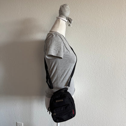 Union Bay mini crossbody
