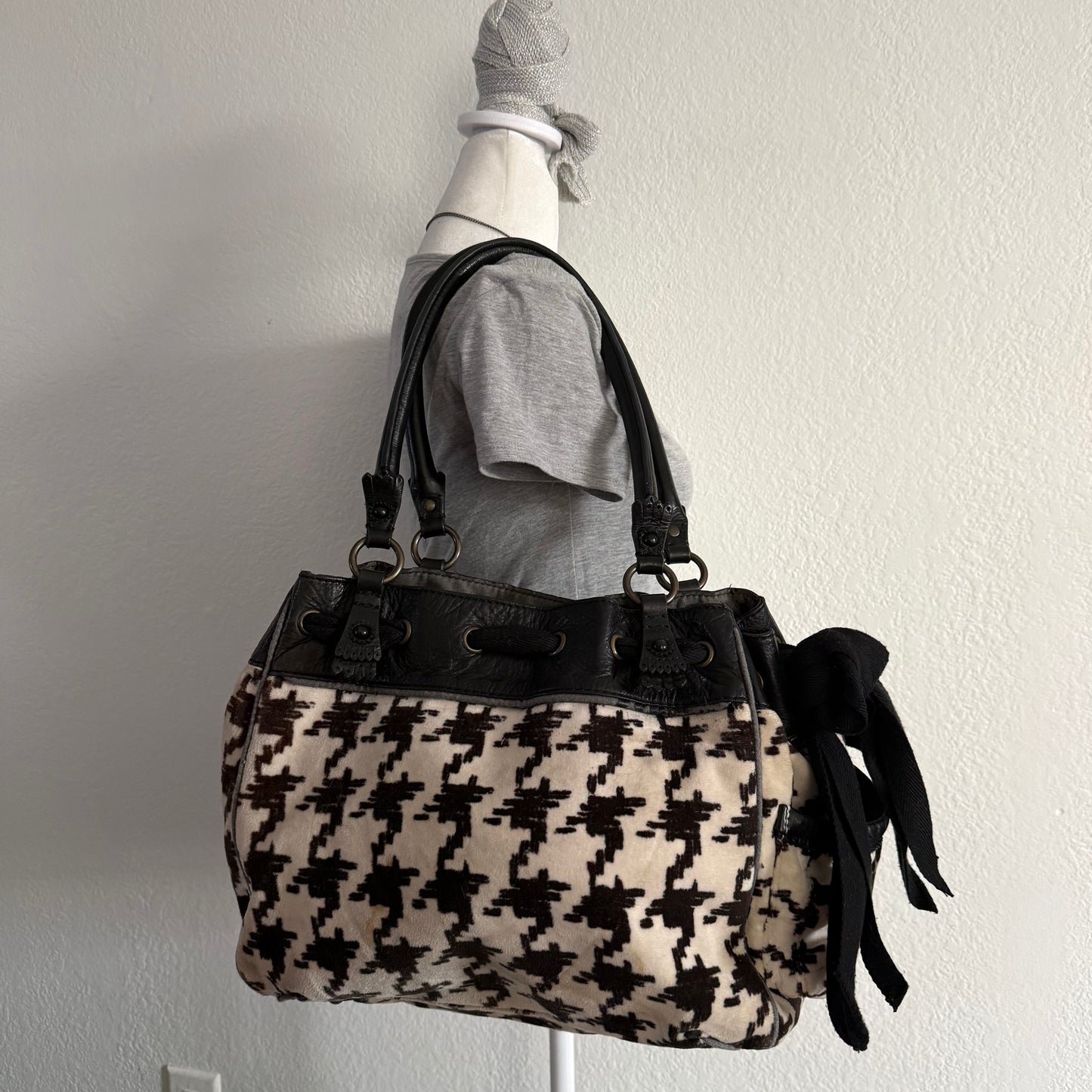 Juicy Couture printed daydreamer