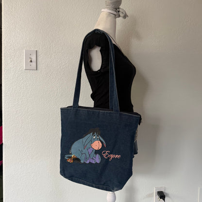 Eeyore shoulder bag