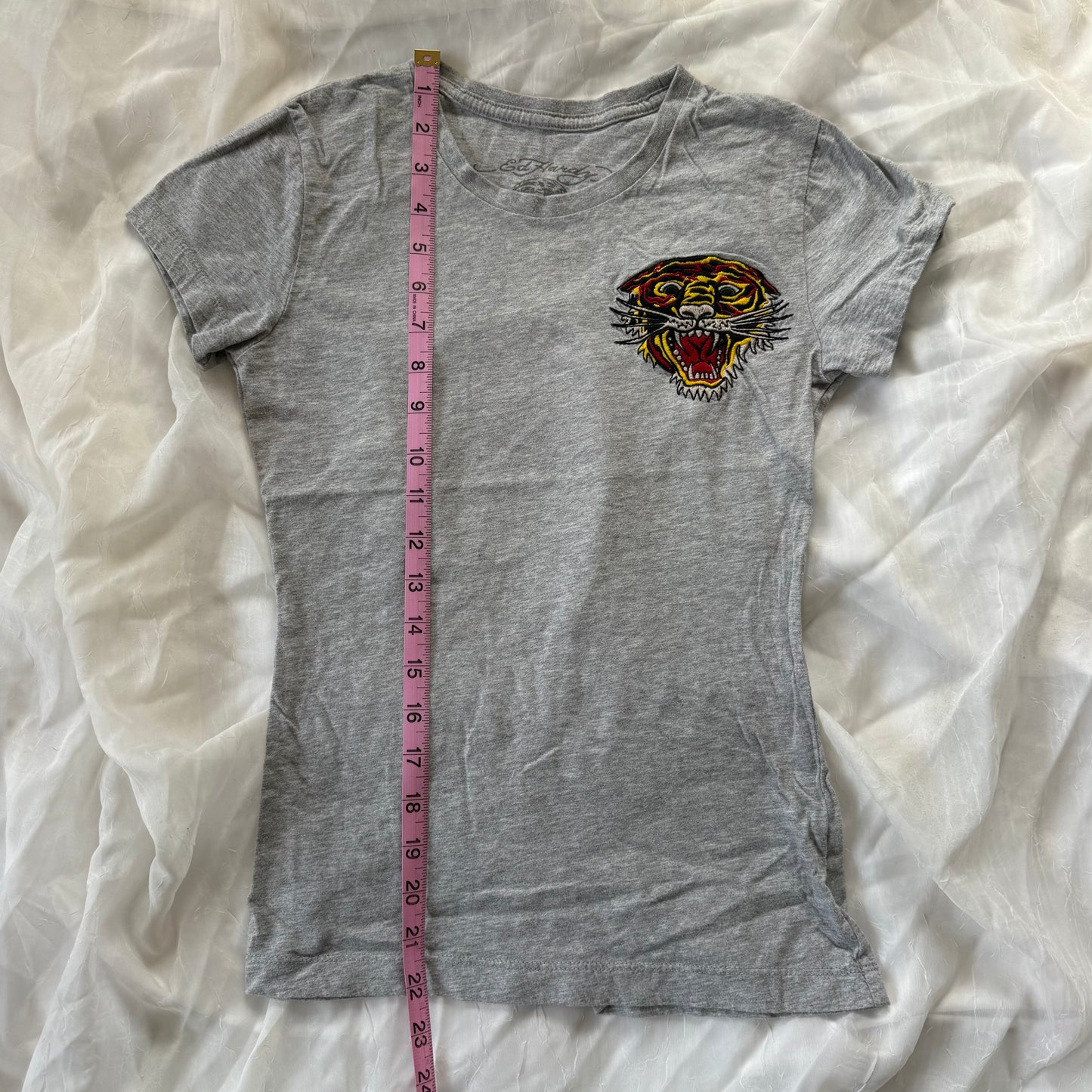 Ed Hardy baby tee