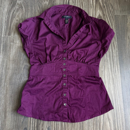 Banana Republic office top