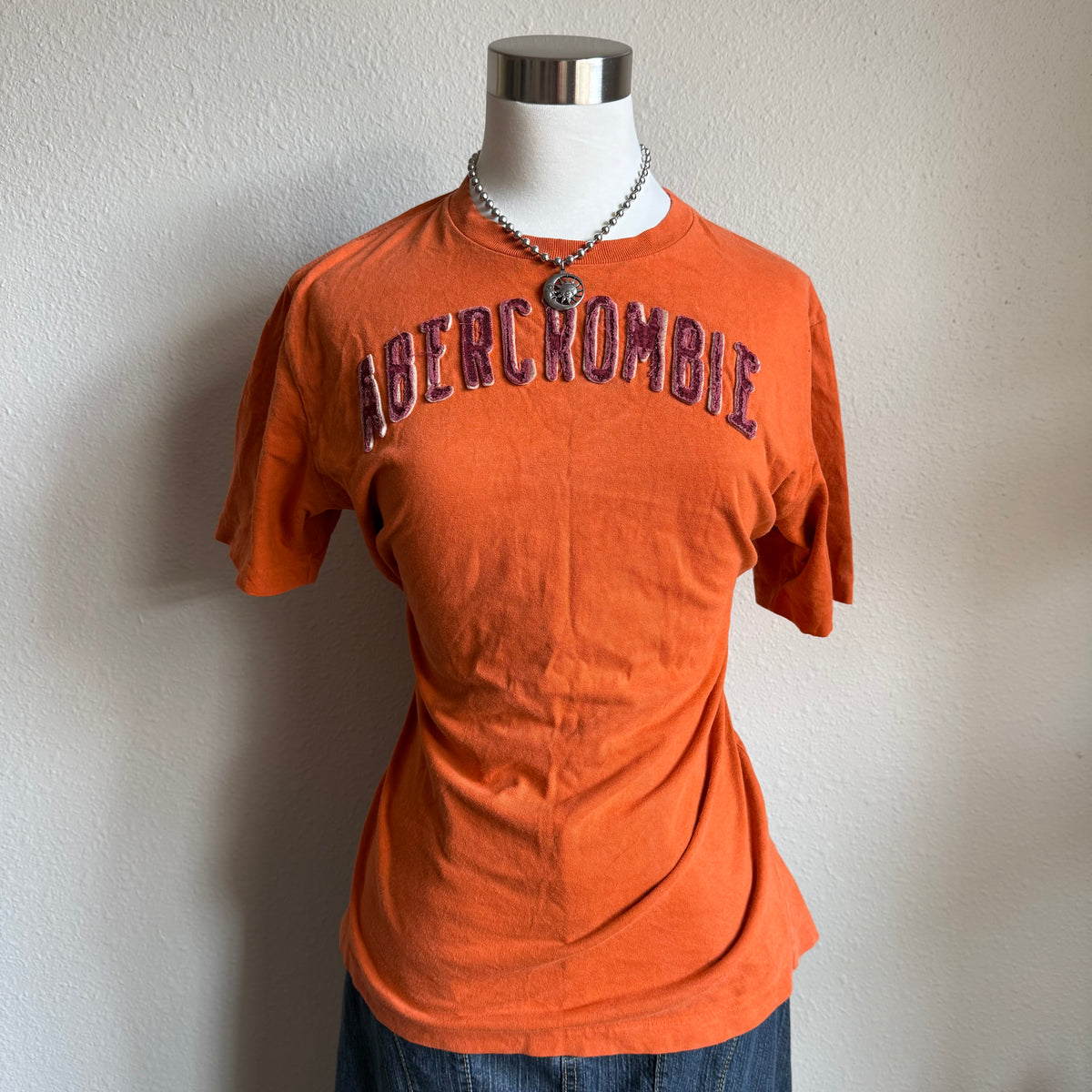Abercrombie & Fitch tee