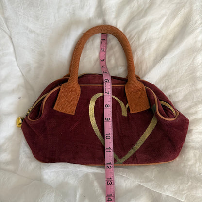 Victoria’s Secret mini hand bag