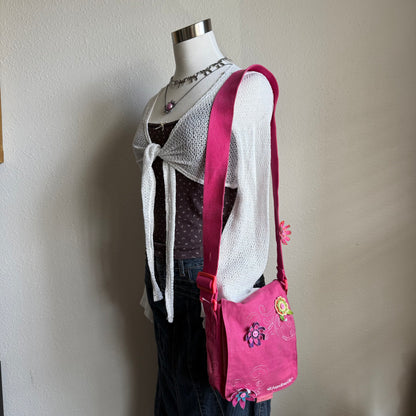 American Girl crossbody bag