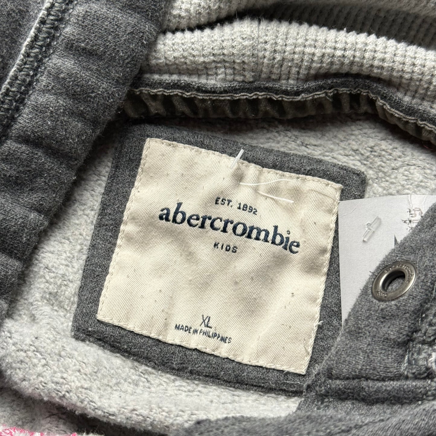 Abercrombie & Fitch hoodie