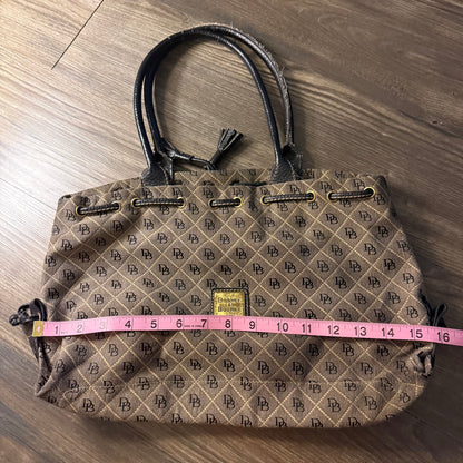 Dooney & Bourke shoulder bag