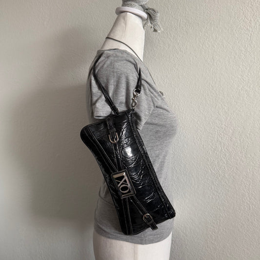 XOXO wristlet