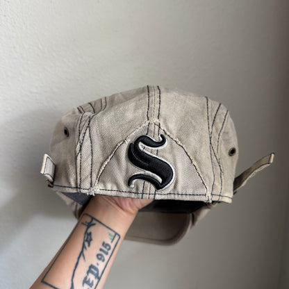 Southpole embroidered cap