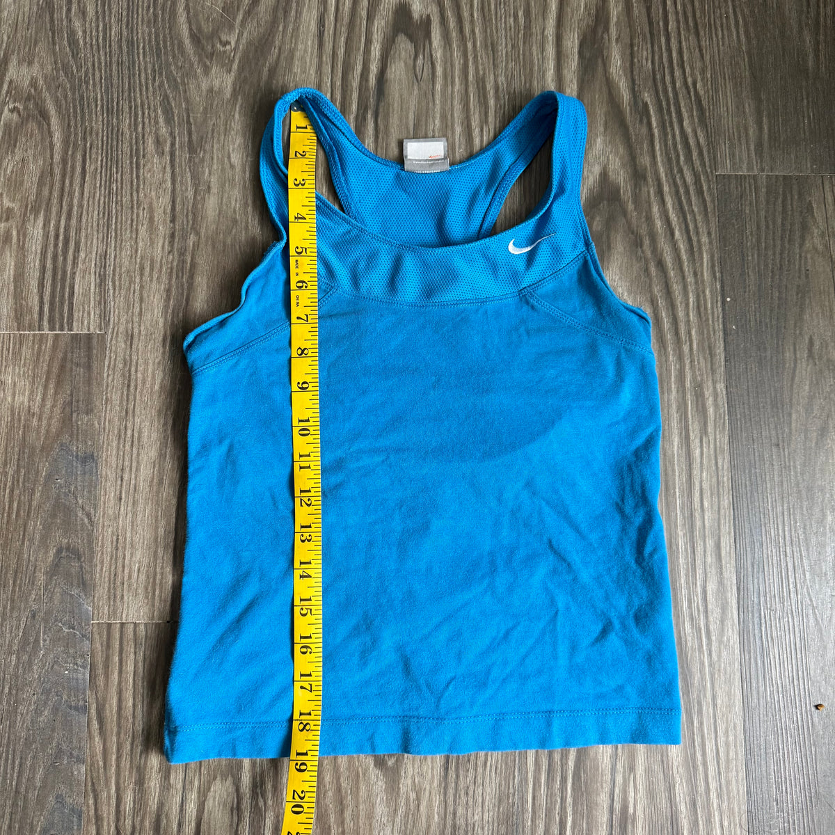 2000s Nike active tank