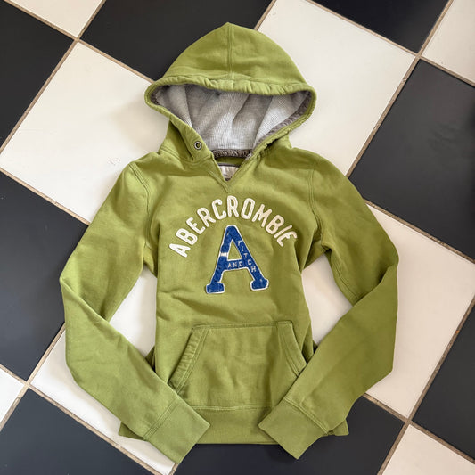 Abercrombie & Fitch hoodie