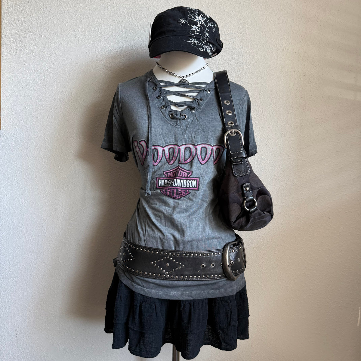 Harley Davidson Louisiana top