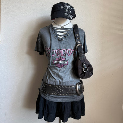 Harley Davidson Louisiana top