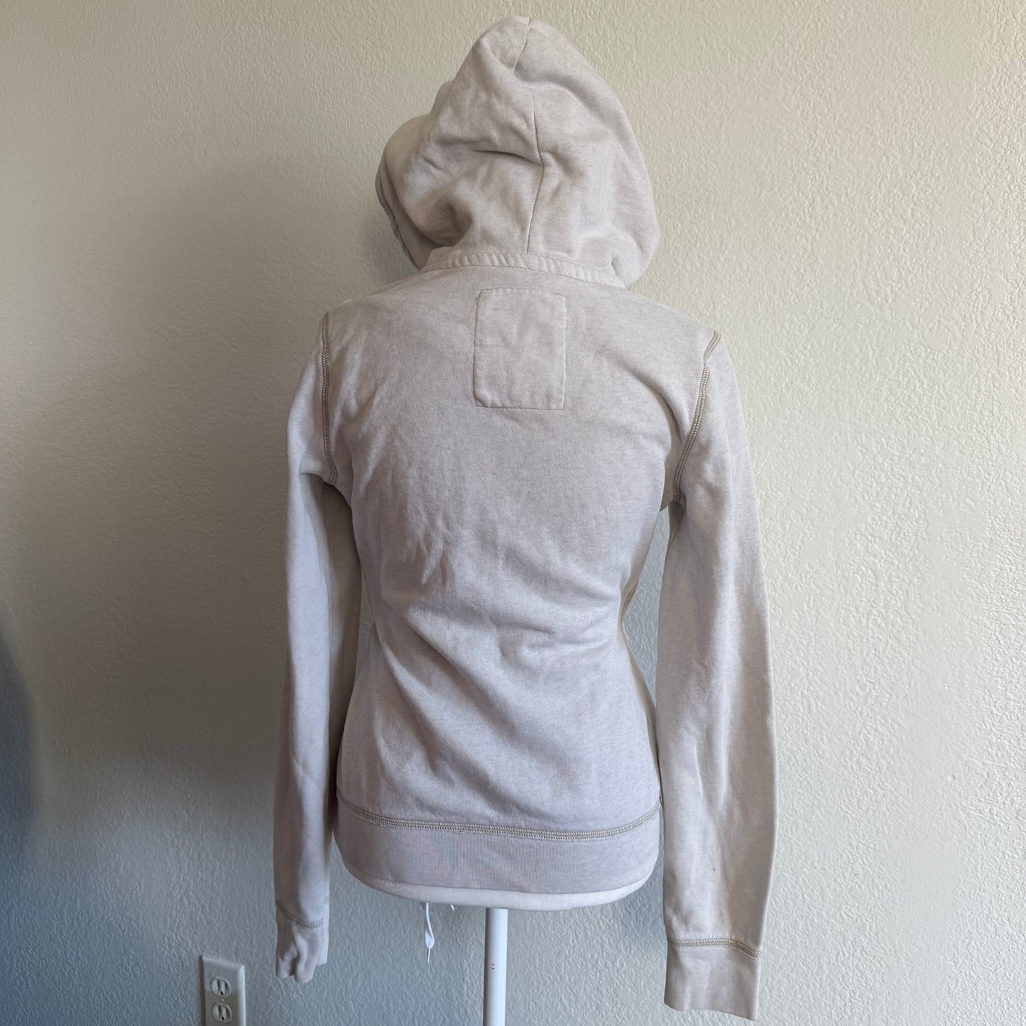 Aeropostale zip up hoodie