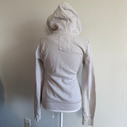 Aeropostale zip up hoodie