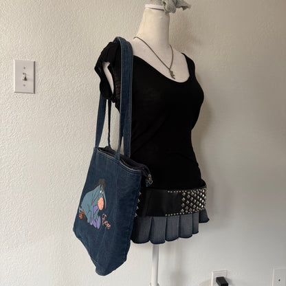 Eeyore shoulder bag
