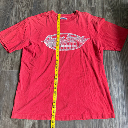 Guess Jeans oversized tee