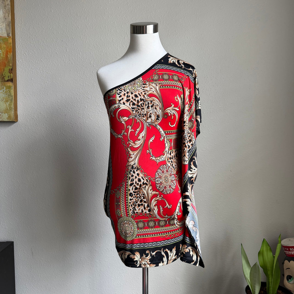 Body Central mini dress