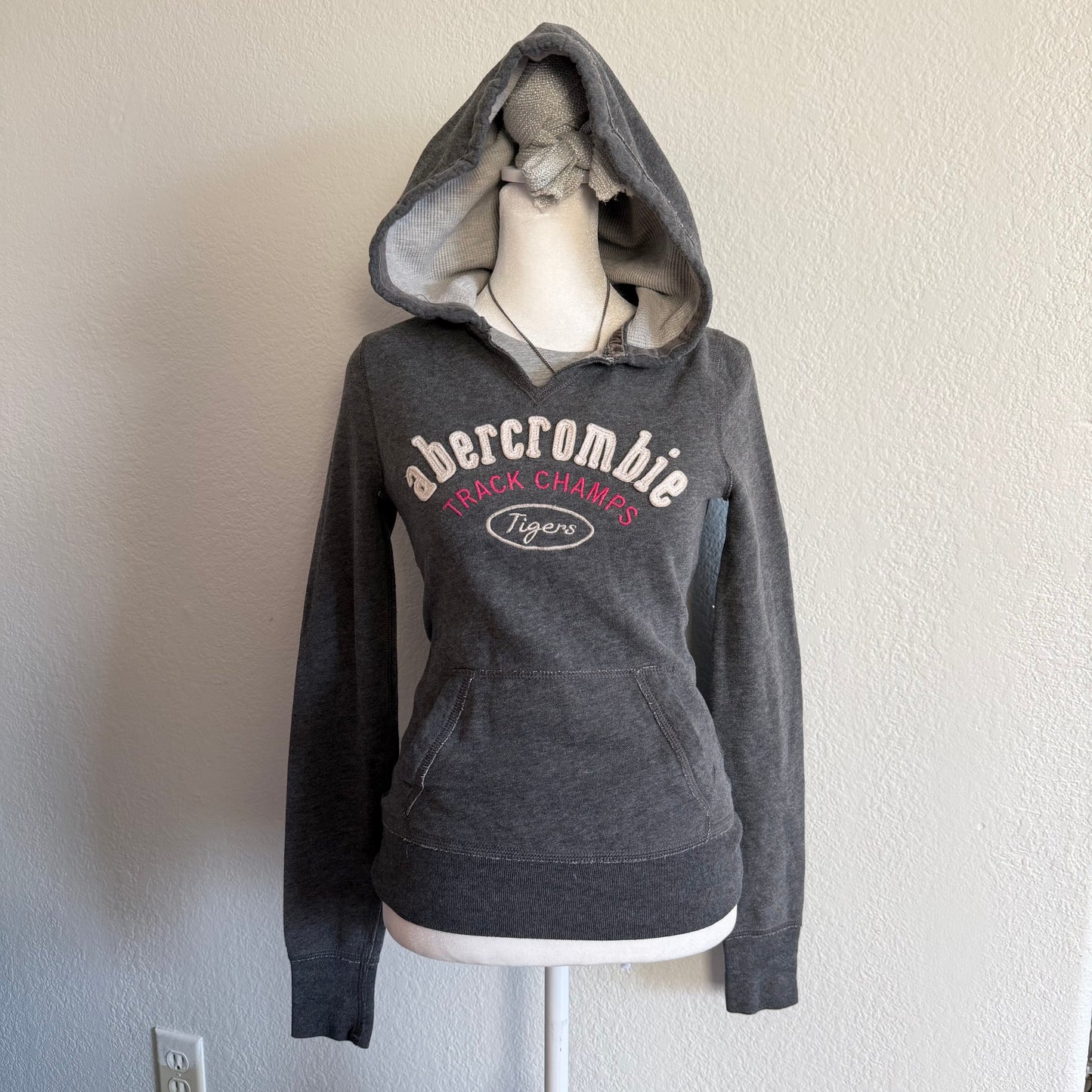 Abercrombie & Fitch hoodie