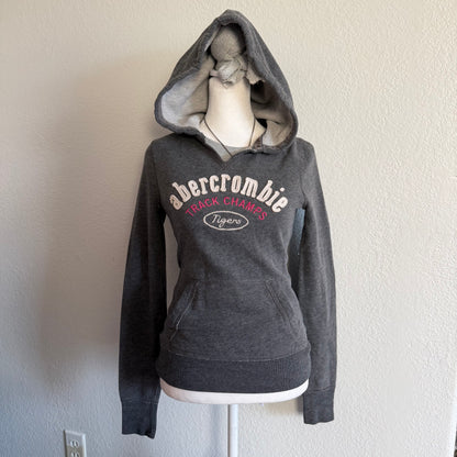 Abercrombie & Fitch hoodie