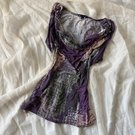 Gap retro top