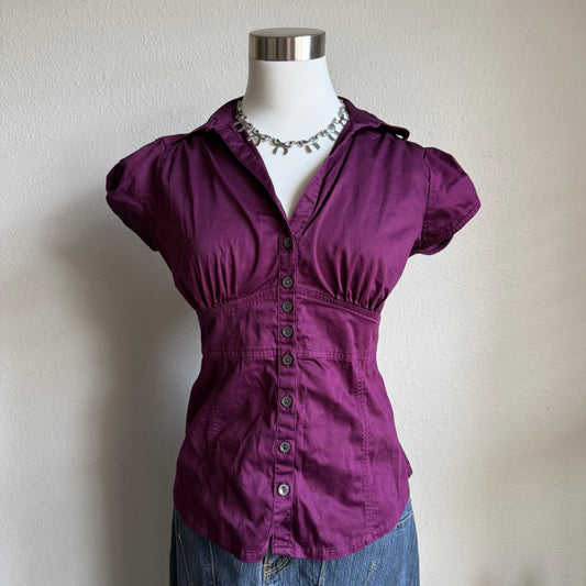 Banana Republic office top