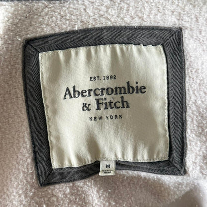 Abercrombie & Fitch zip up