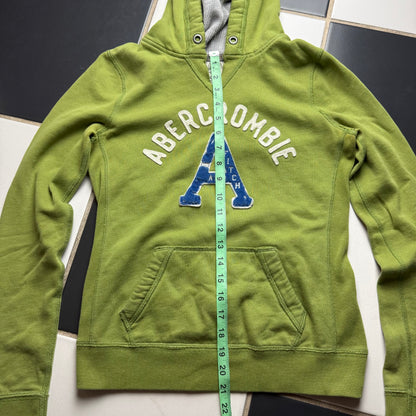 Abercrombie & Fitch hoodie