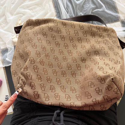 Dooney & Bourke shoulder bag