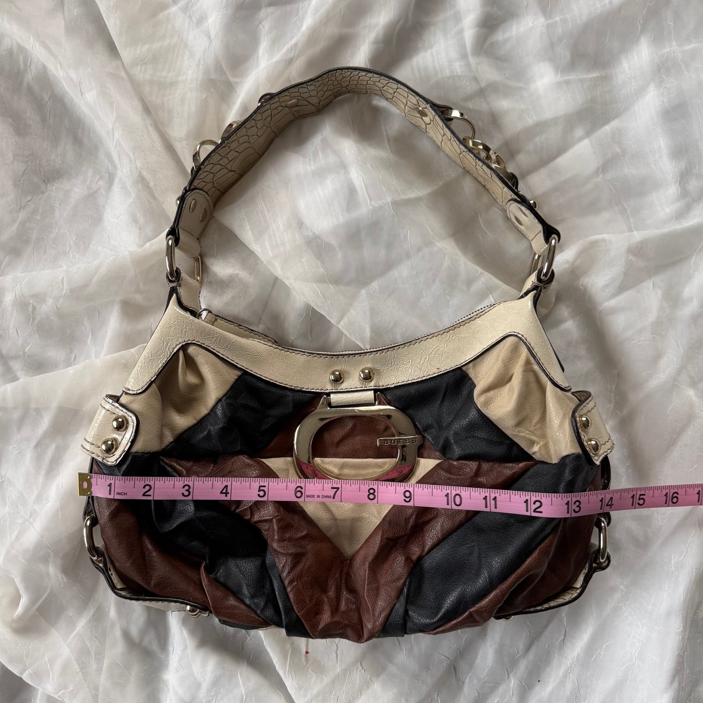 Vintage Guess shoulder bag