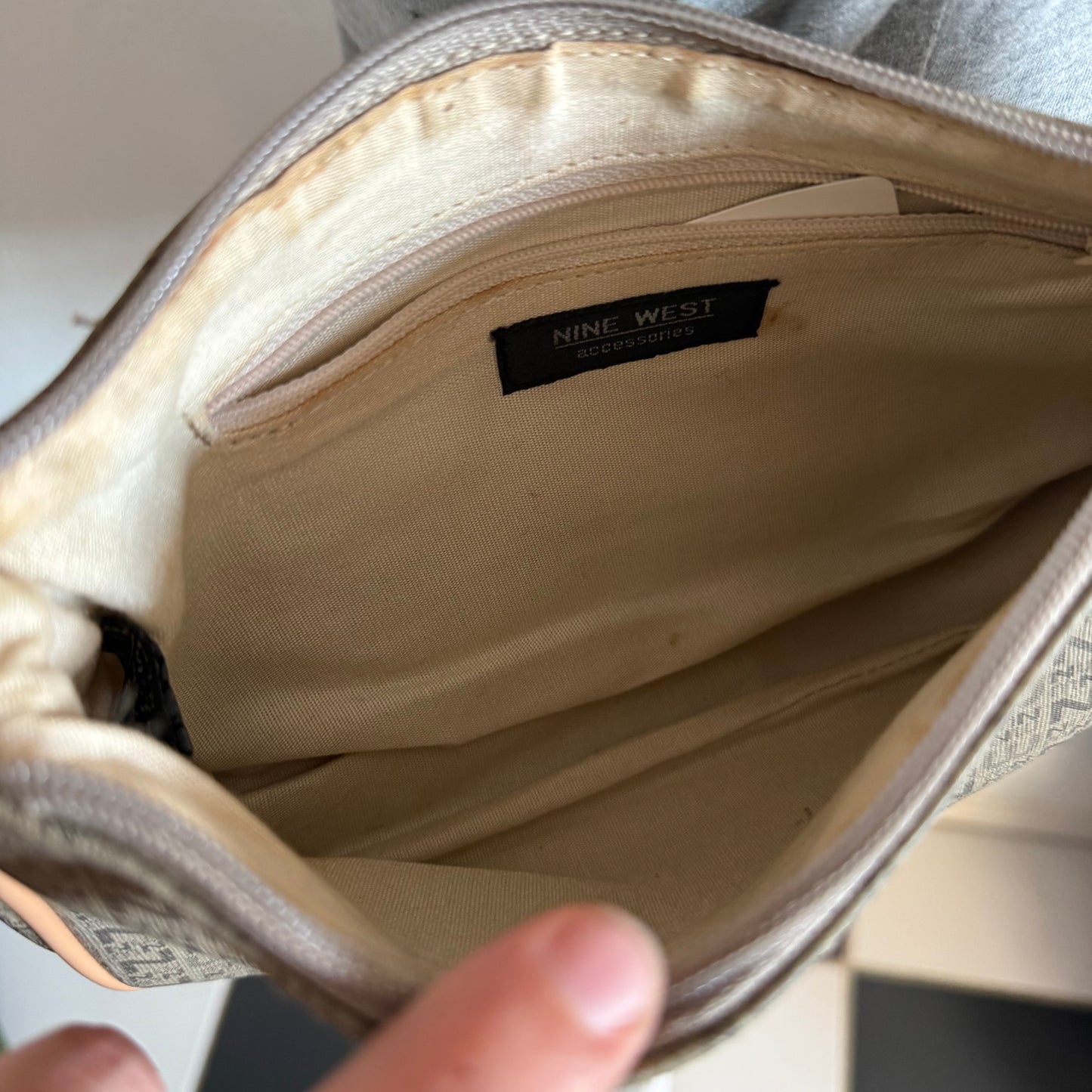 Nine West shoulder bag