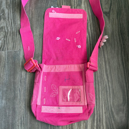 American Girl crossbody bag