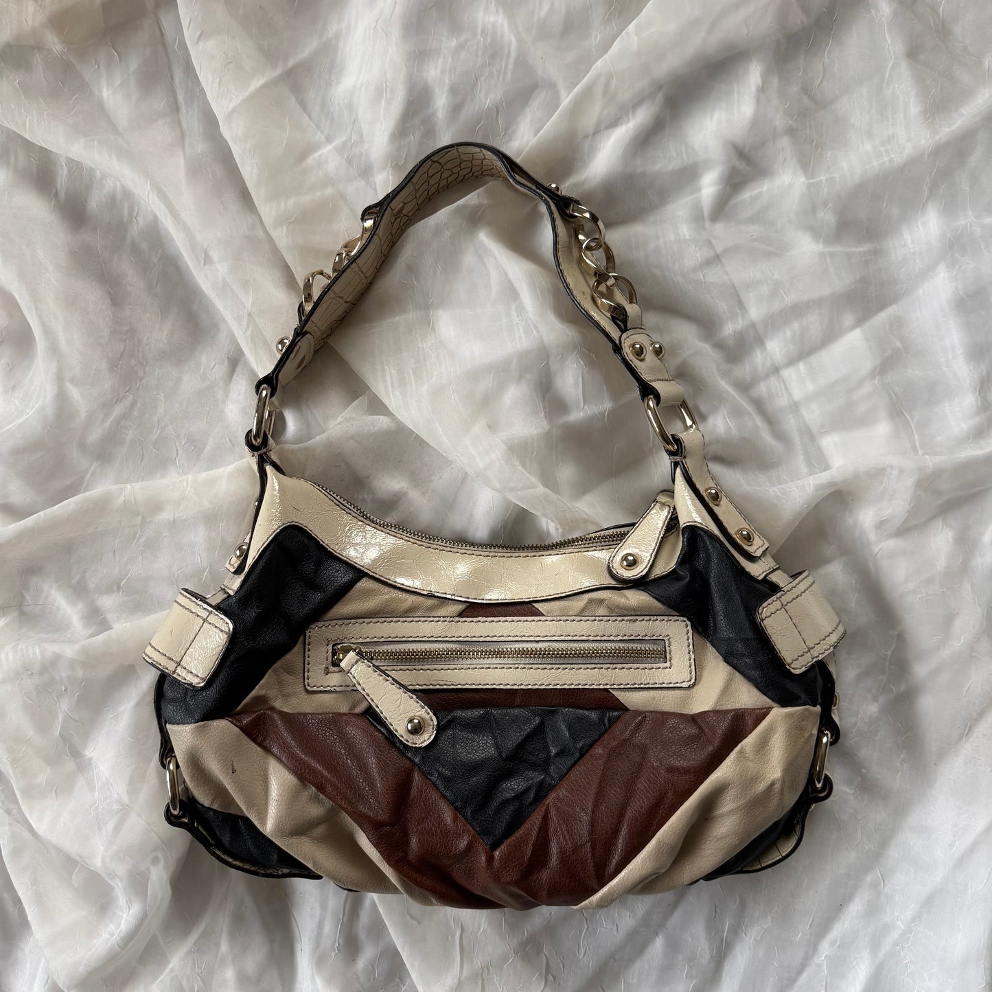 Vintage Guess shoulder bag