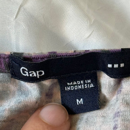 Gap retro top