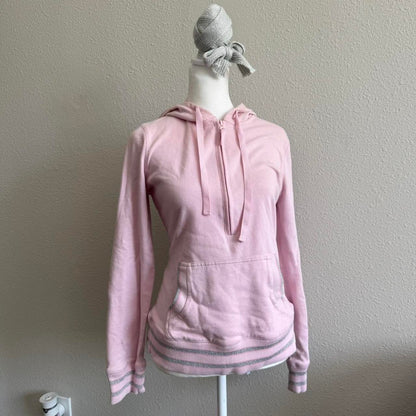 Route 66 pink hoodie
