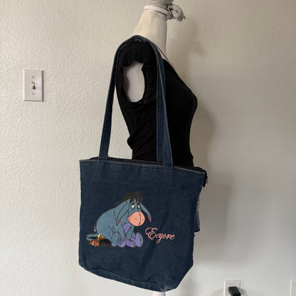 Eeyore shoulder bag