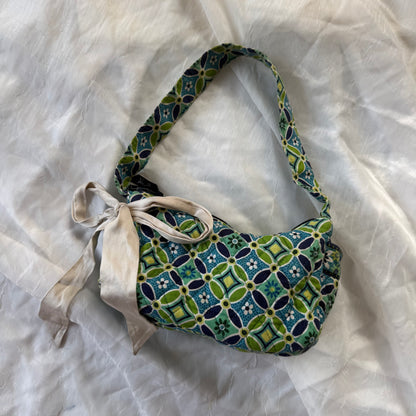 Vera Bradley mini shoulder bag