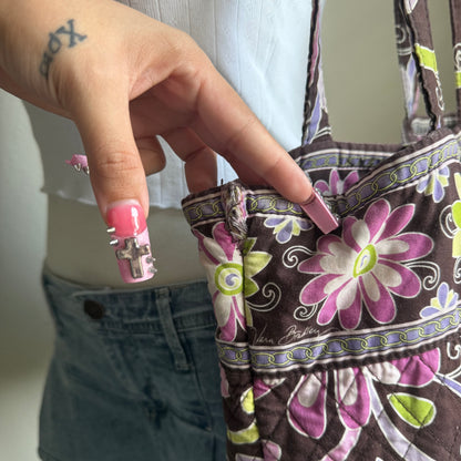Vera Bradley whimsical bag