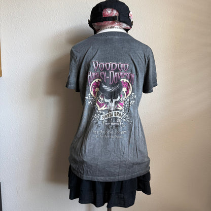 Harley Davidson Louisiana top