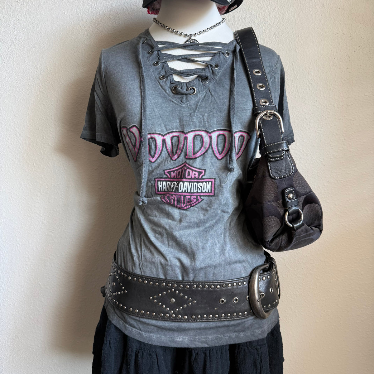 Harley Davidson Louisiana top