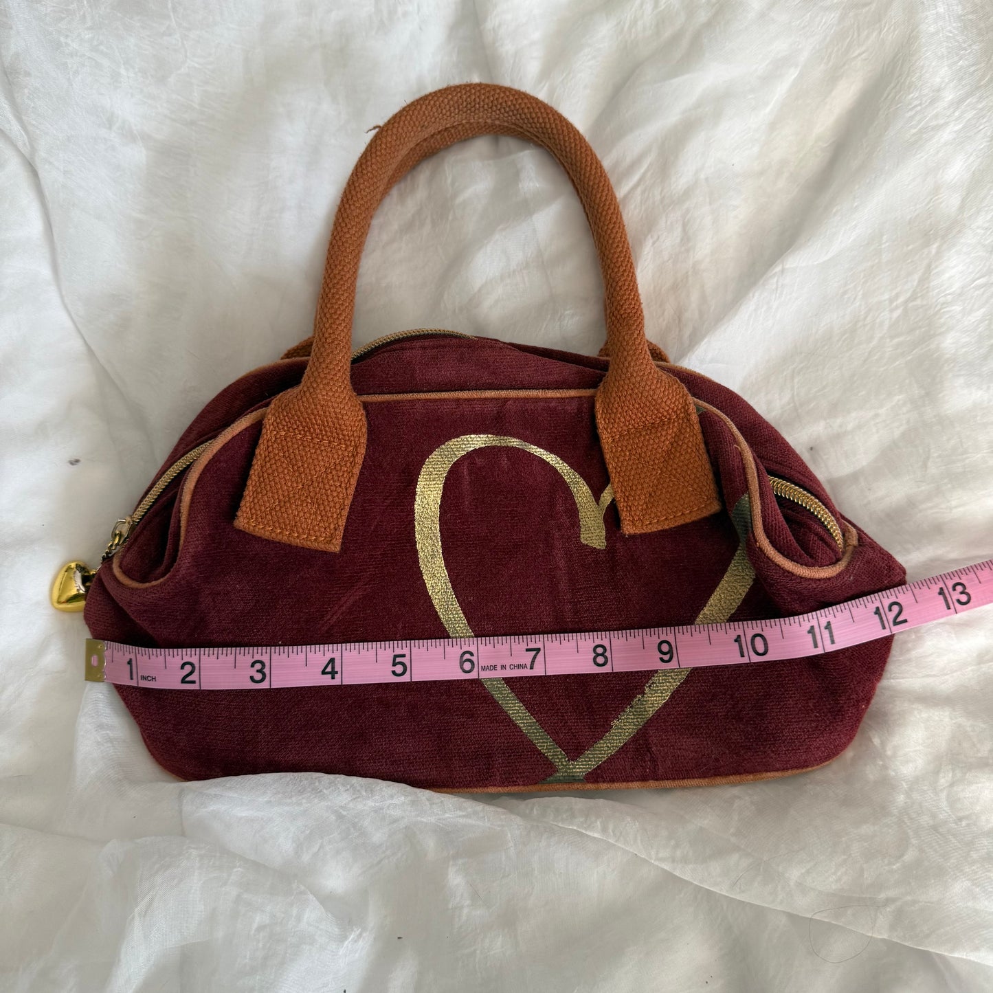 Victoria’s Secret mini hand bag