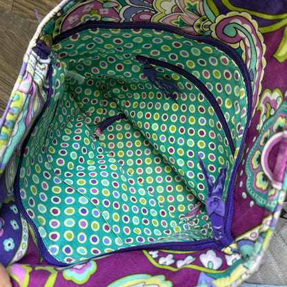 Vera Bradley Heather shoulder bag