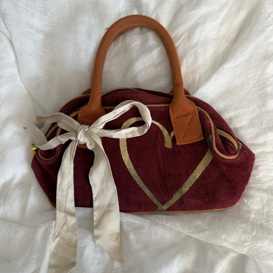 Victoria’s Secret mini hand bag