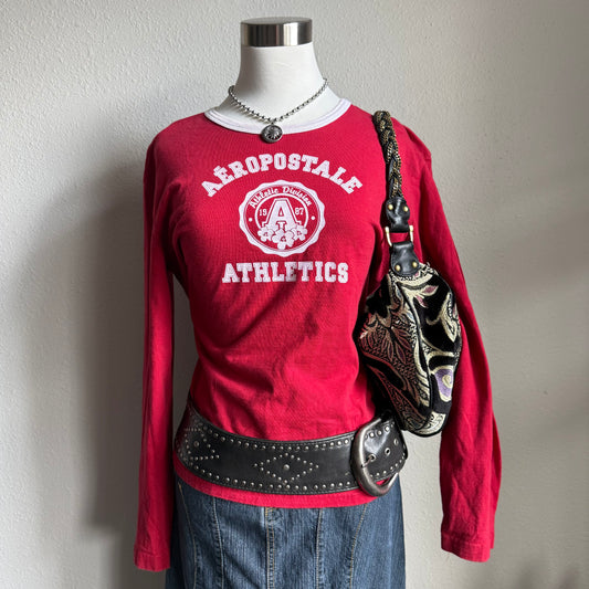Aeropostale longsleeve top