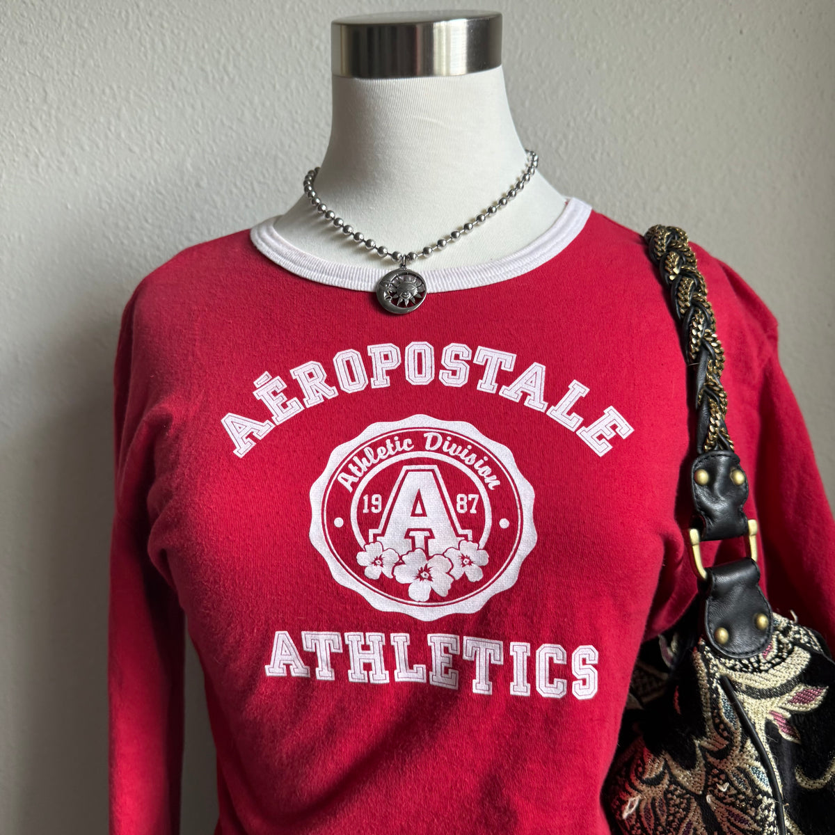 Aeropostale longsleeve top