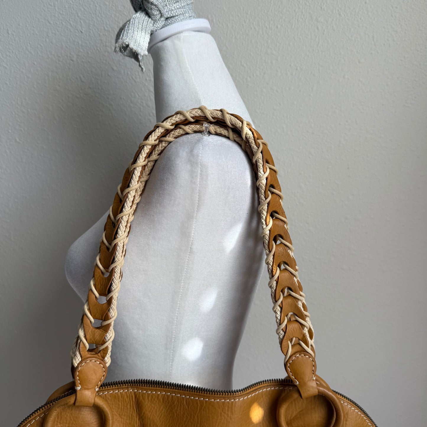 Vía Spiga shoulder bag