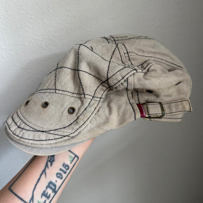 Southpole embroidered cap