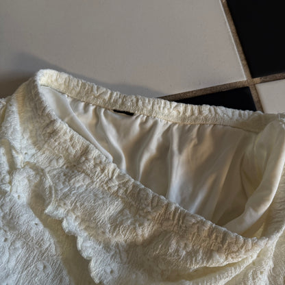 Fairy triangle skirt