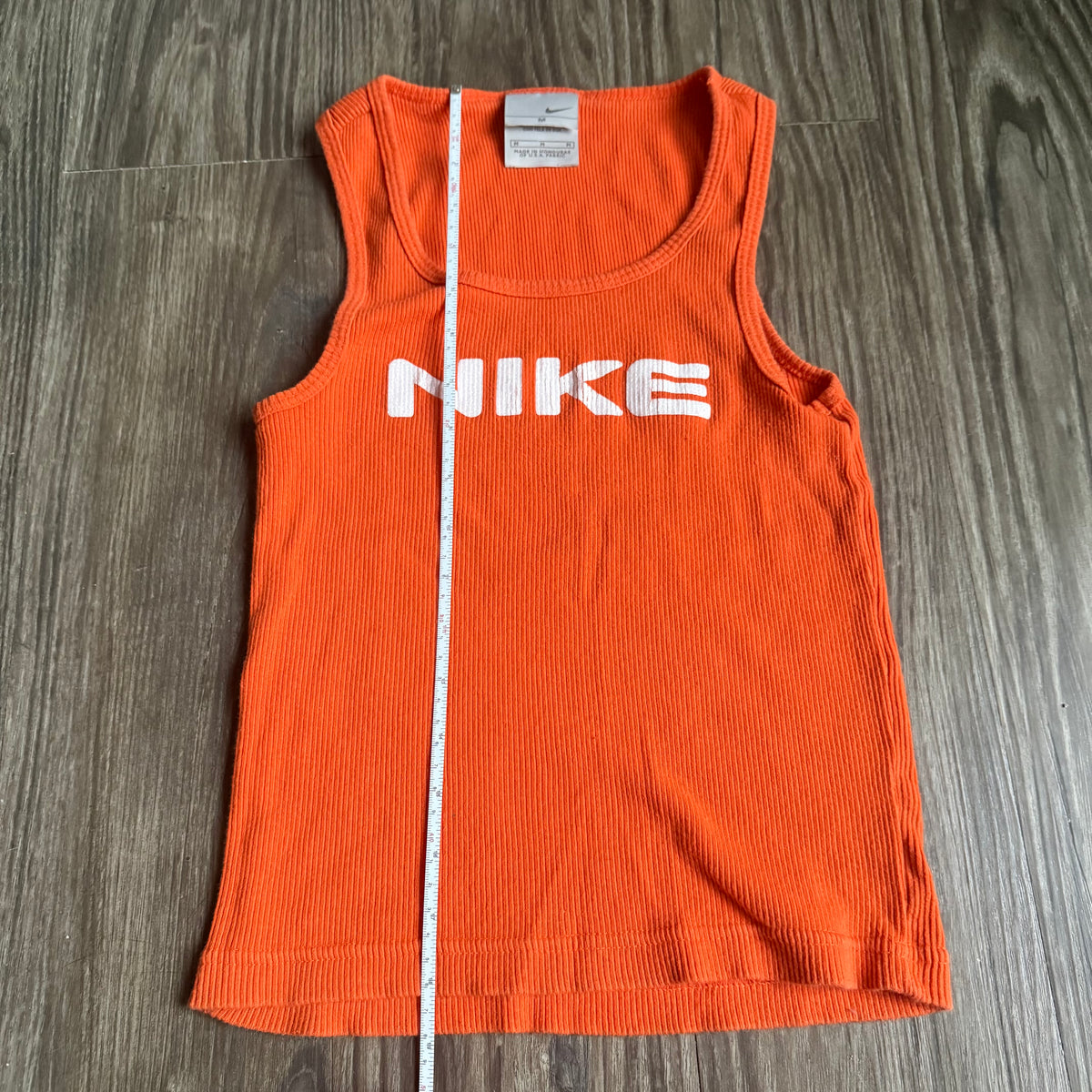 2000s Nike tank