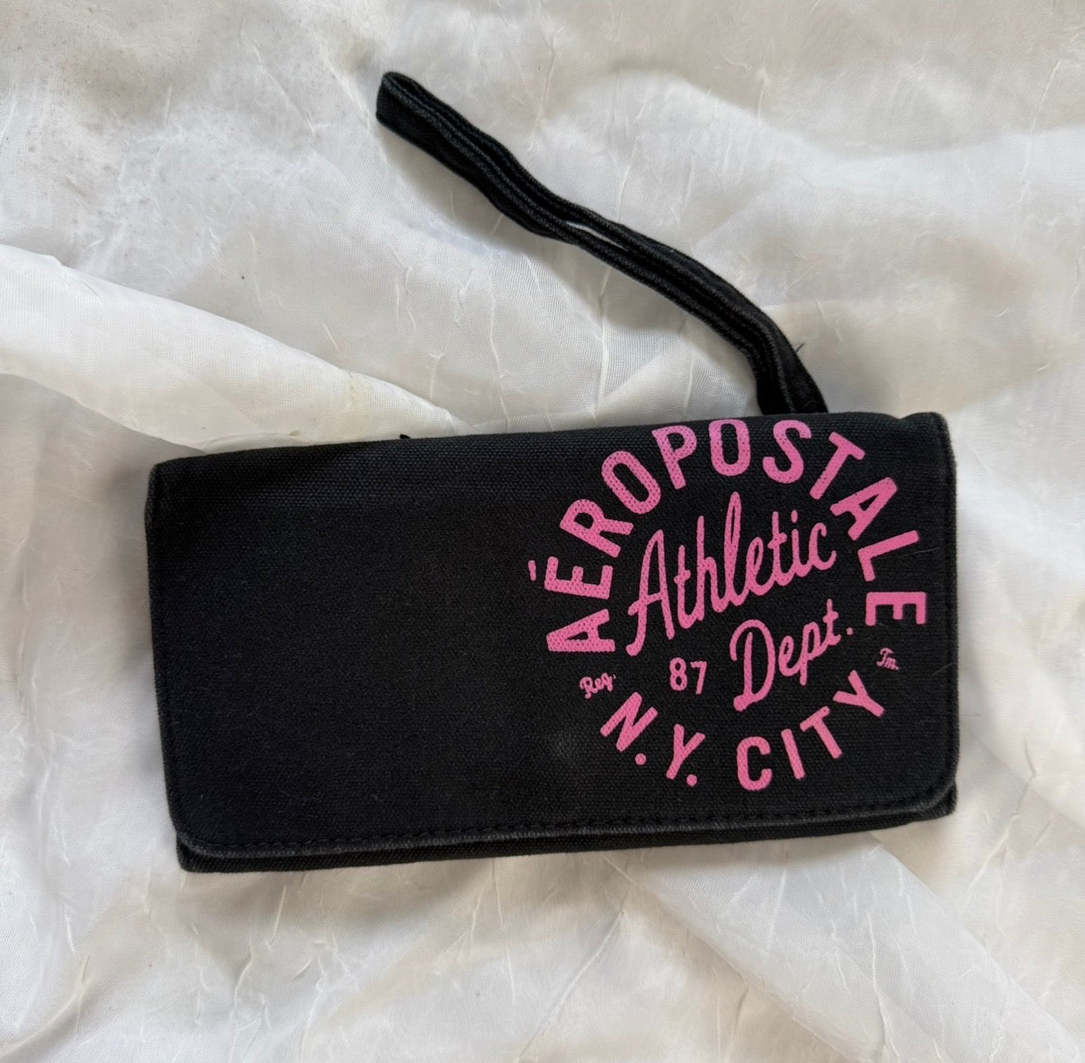 Aeropostale wallet