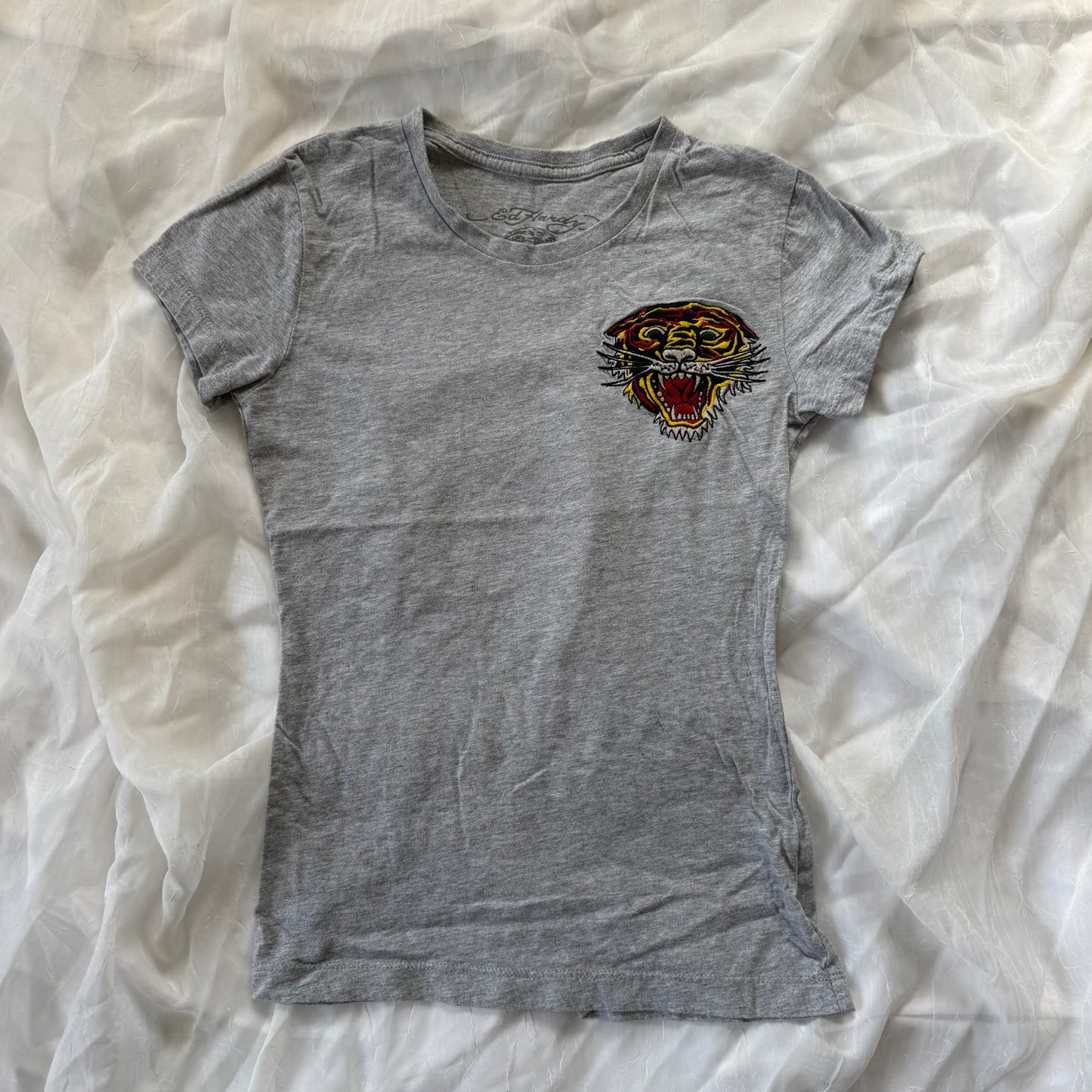 Ed Hardy baby tee